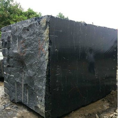 Black Granite: What Are The Options?