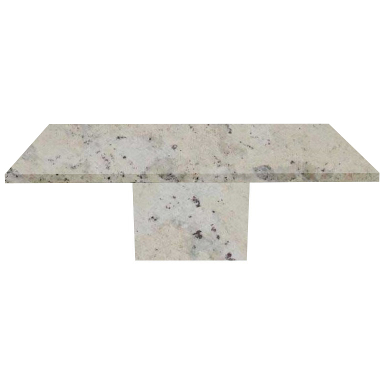 Andromeda Torano Granite Dining Table