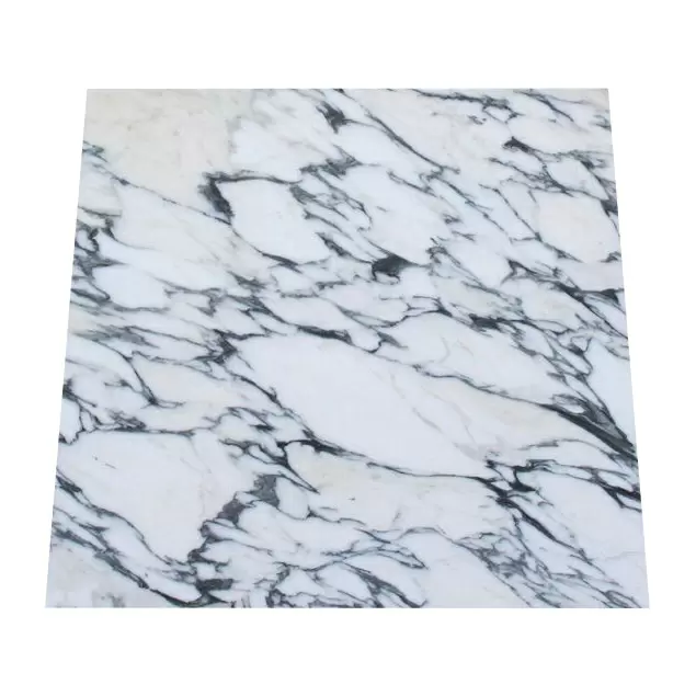 Arabescato Corchia Marble Tiles (600x600x20)