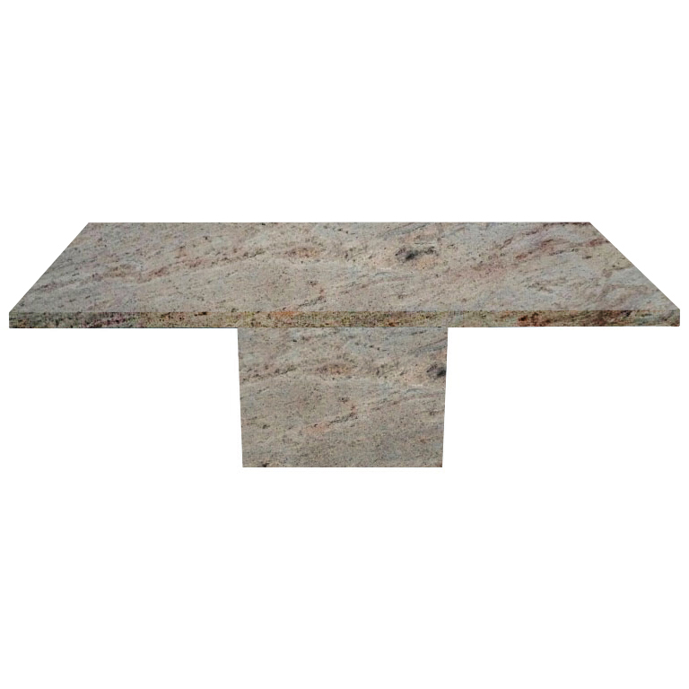 images/ivory-fantasy-granite-dining-table-single-base.jpg
