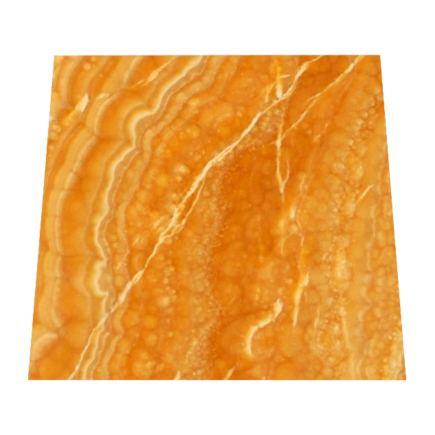 Orange Onyx Tiles (600x600x20)