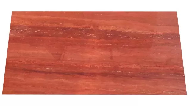 Persian Red Travertine Tiles (300x600x20)