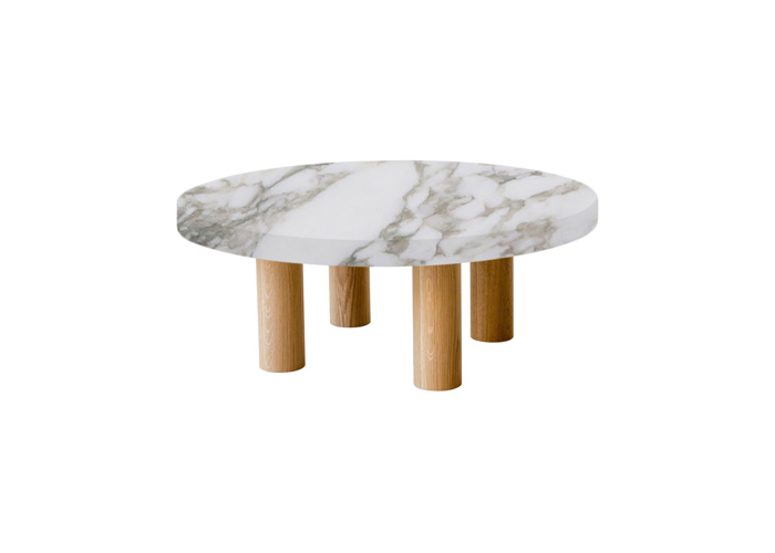 images/small-calacatta-oro-extra-circular-coffee-table-solid-30mm-top-oak-legs.jpg