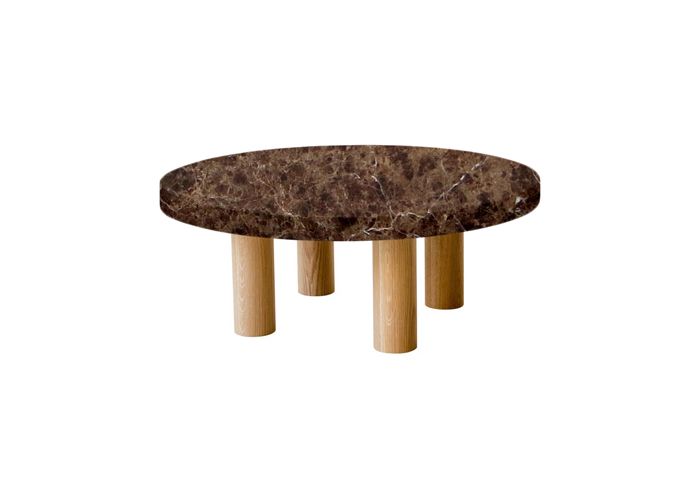 images/small-marron-imperial-circular-coffee-table-solid-30mm-top-oak-legs.jpg