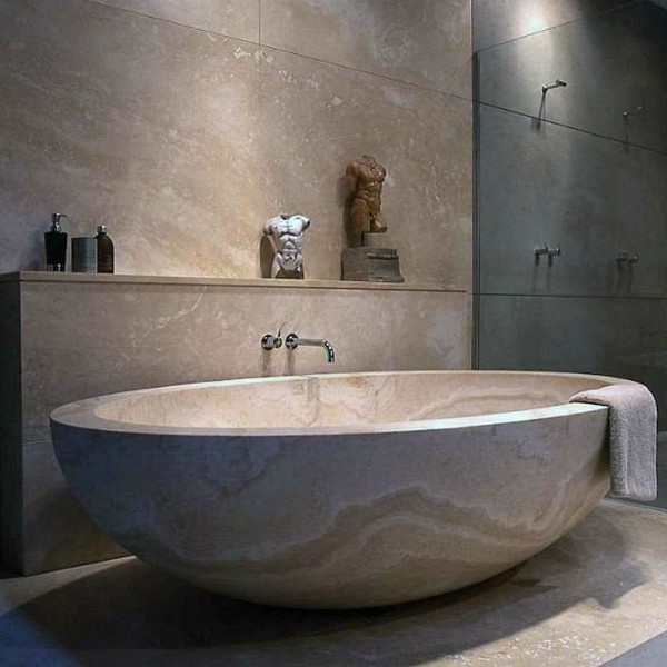 Travertine Everything you Need to Know Prestige Edition