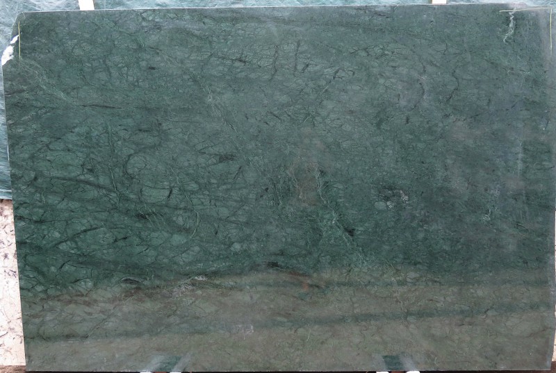 green-marble