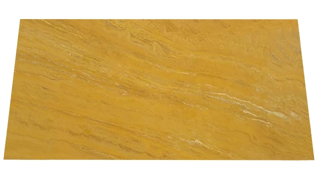 Yellow Travertine Tiles (300x600x20)